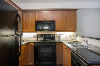 2312 - Two Bedroom Den Standard Eagle Springs East condo - Solitude - 8
