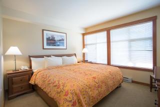 3316 - One Bedroom Den Standard Powderhorn Lodge condo - Solitude - 7