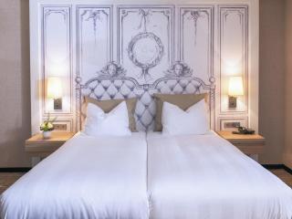 Van der Valk Hotel Schiphol - Hoofddorp - 9