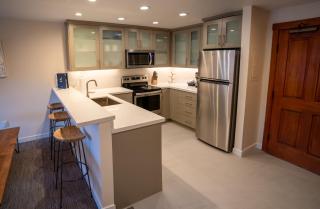 3315 - One Bedroom Den Deluxe Powderhorn Lodge condo - Solitude - 7