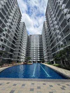 SHORE 3 RESIDENCES TOWER 2 - Manila - 0