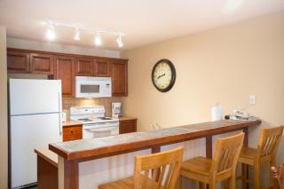 3313 - One Bedroom Den Standard Powderhorn Lodge condo - Solitude - 7