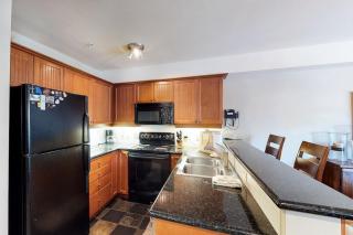 2307- Two Bedroom Den Deluxe Eagle Springs East Hotel Room - Solitude - 7