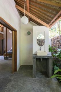 Pool House Studios - Kuta Lombok - 6