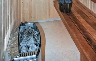 Awesome Home In Sysslebäck With Sauna - Sysslebäck - 5
