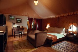 Olde Bangalore Resort and Wellness Center - Devanahalli-Bangalore - 9