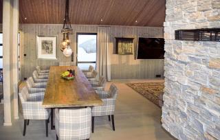 Amazing Home In Eggedal With Wifi - Eggedal - 8