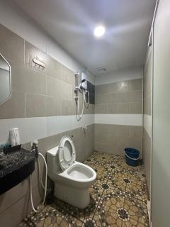 Grand Line Hotel Semporna - 3