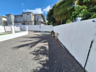 Grand Baie Apartment - Grand-Baie - 1