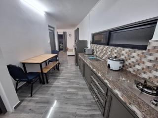 Grand Baie Apartment - Grand-Baie - 6
