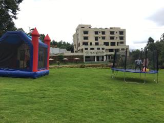 SpringWells Hotel ltd - Maua - 3