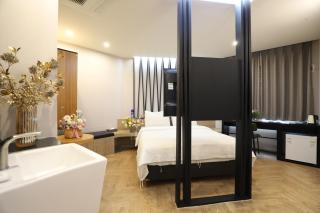 BON Hotel BUSINESS - Busan - 7