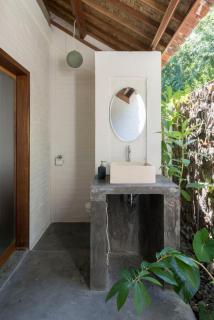 Pool House Studios - Kuta Lombok - 4