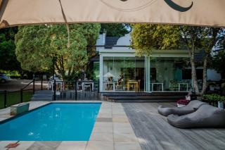 Aan de Oever Guesthouse - Swellendam - 3
