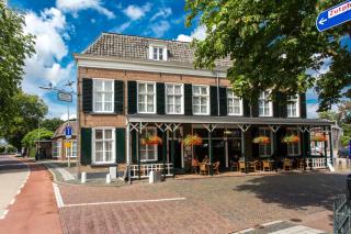 Hotel Cafe Restaurant De Gouden Karper - 4