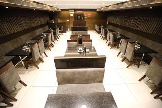 Sree Sakthi Residency - Kanchipuram - 2
