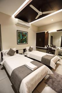 Sree Sakthi Residency - Kanchipuram - 3