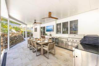 Compass Rose, 95 Ronald Avenue- Wifi, Aircon, Boat Parking, Linen - Shoal Bay - 7