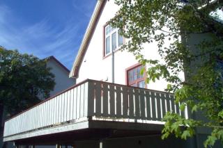 Villa Svolvær - Svolvær - 6