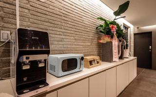 Hotel Venesian - Pohang - 6