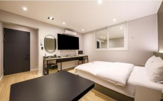 Hotel Venesian - Pohang - 4
