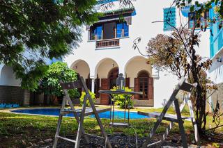 Riad Tazi Casablanca - Casablanca - 9