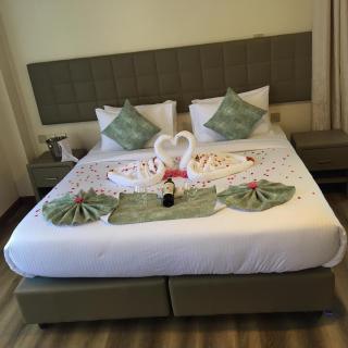 SpringWells Hotel ltd - Maua - 1