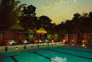 Olde Bangalore Resort and Wellness Center - Devanahalli-Bangalore - 5