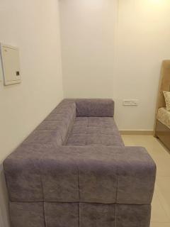 Luxury Furnish Studio Apt 623 in DLF Moti Nagar Delhi - 7