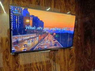 Luxury Furnish Studio Apt 623 in DLF Moti Nagar Delhi - 4