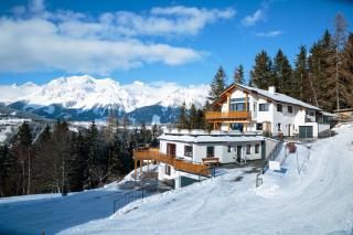 Haus Wöhrer / Appartement Fischbacher - 9