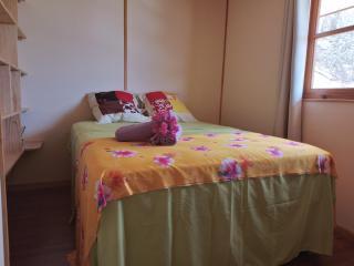 Résidence Tamaumia - Bungalow - 9