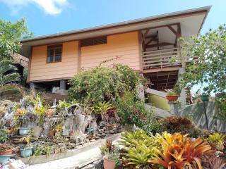 Résidence Tamaumia - Bungalow - Hakamui - 5