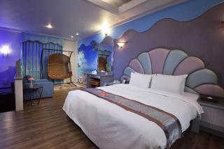 Summer House Motel - Tainan - 5