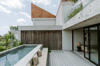 The Komu Canggu Bali - Canggu - 7