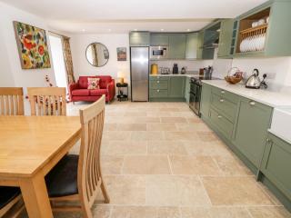 Orsedd Wen Farmhouse - Betws-y-coed - 6