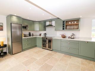 Orsedd Wen Farmhouse - Betws-y-coed - 3