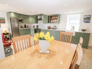 Orsedd Wen Farmhouse - Betws-y-coed - 4