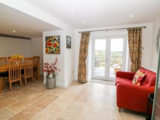 Orsedd Wen Farmhouse - Betws-y-coed - 2