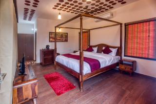 Pitaara Cottage - Kota Bāgh - 6