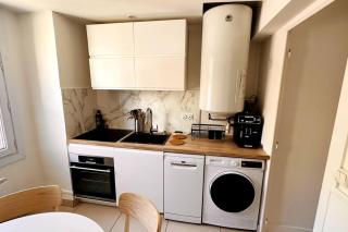 Appartement 3 chambres + parking à Lyon 7 - Lione - 3