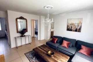 Appartement 3 chambres + parking à Lyon 7 - Lione - 2