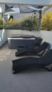 Koniama Acropolis - Athènes - 8