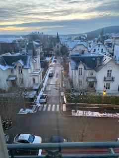 Studio Yannick - Vittel - 2