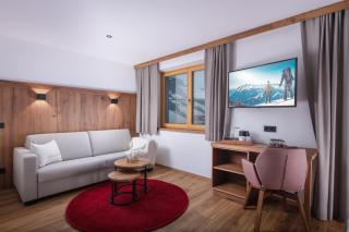 Pension-Appartement Sonnwend - Westendorf - 3