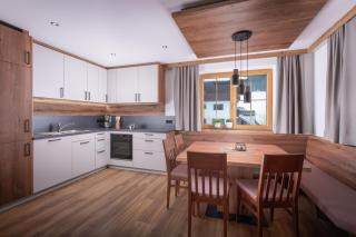 Pension-Appartement Sonnwend - 6