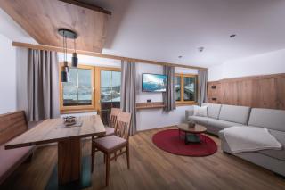 Pension-Appartement Sonnwend - Westendorf - 1