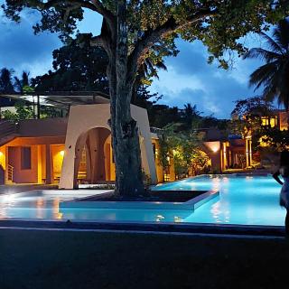 Al Mahali Villas Diani Beach - Diani Beach - 0