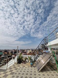 Tandukar Homestay - 2