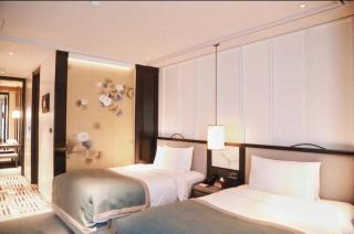 JiuTai Hotel Hangzhou - 1